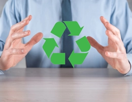 Application of Mesoporous Silica in Zeolite Synthesis