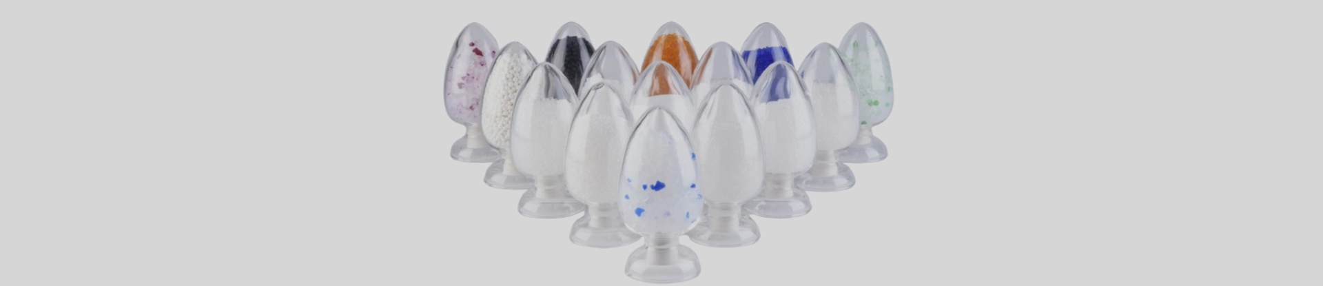 Siliplus Silica Gel Products