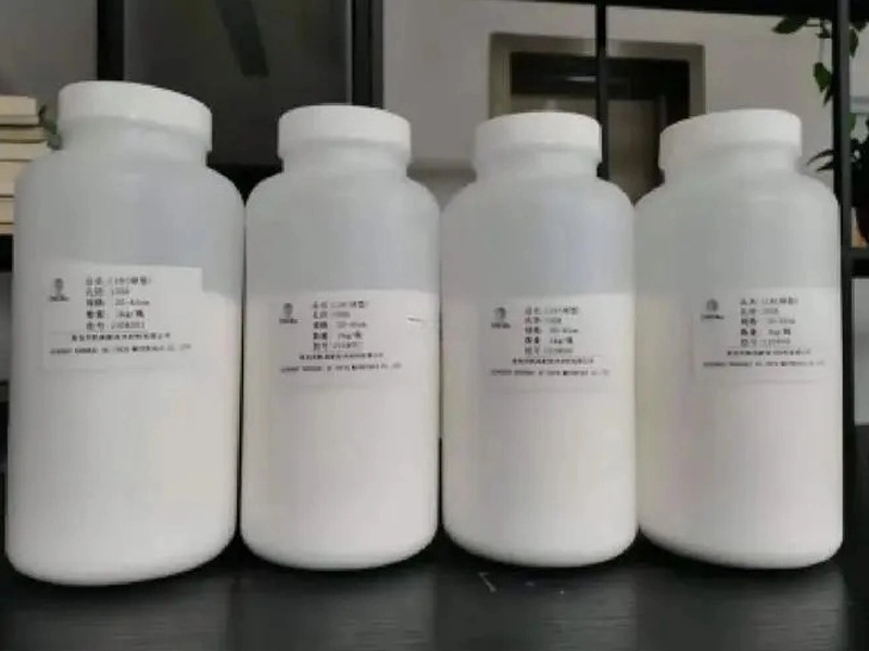 octadecylsilyl silica gel column