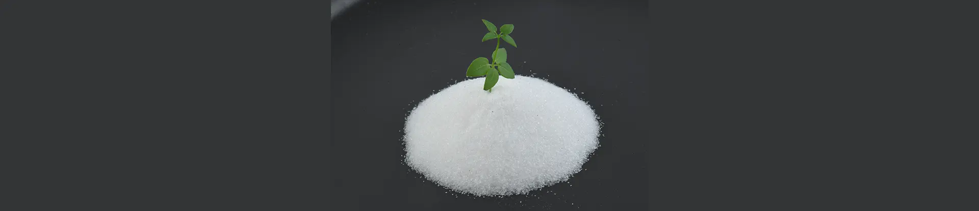 Silica Gel for Fertilizer